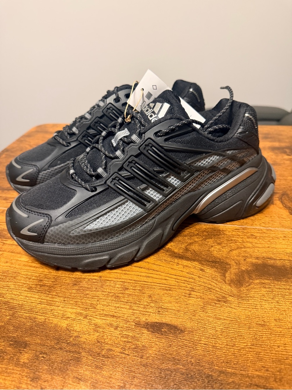 Adidas Men’s Adistar XLG 8M/9W
